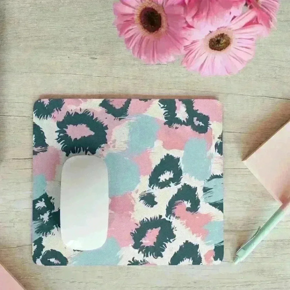 nataly thyme Other - COPY - stylish square mouse pad